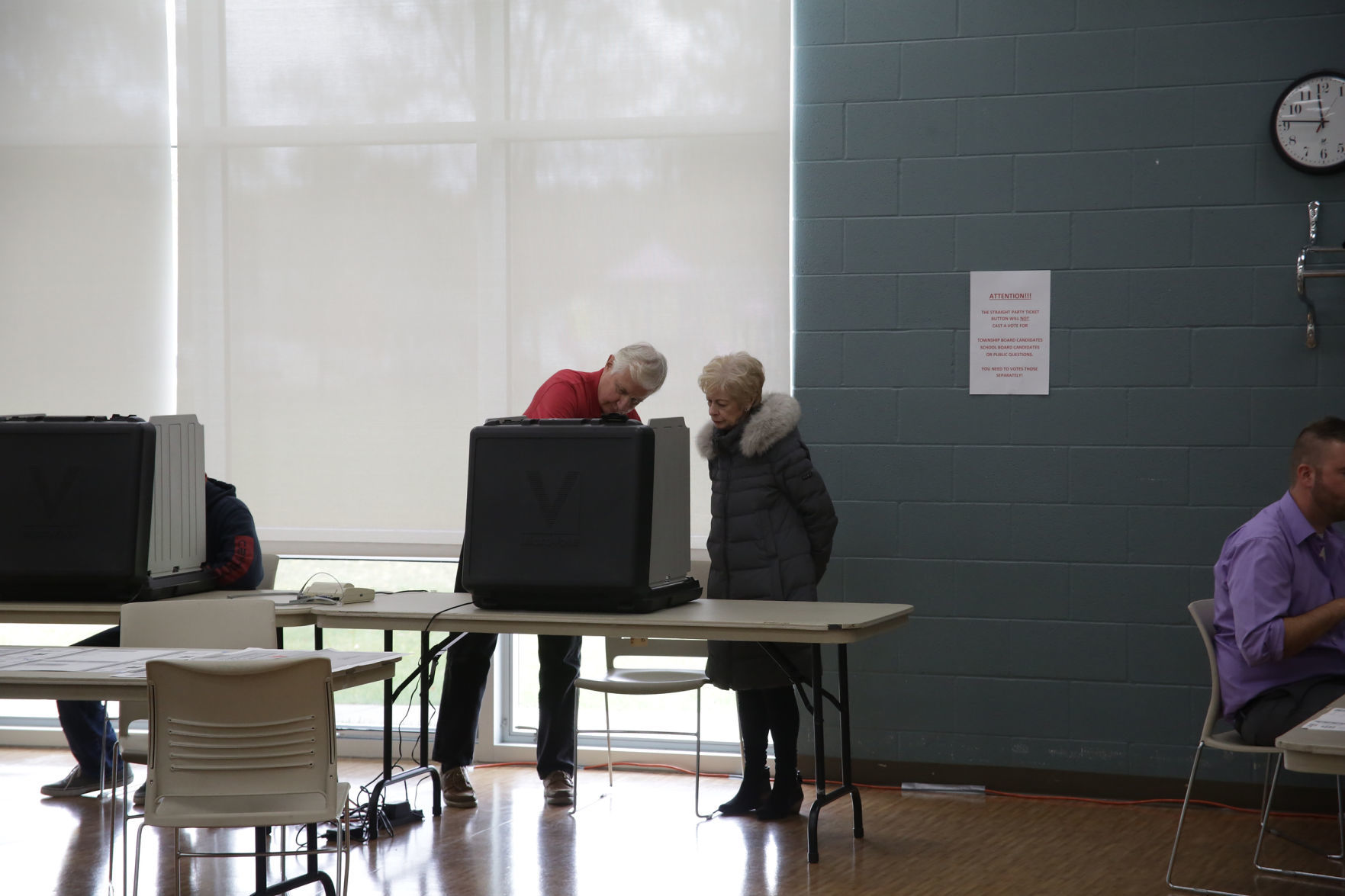 Local referendum